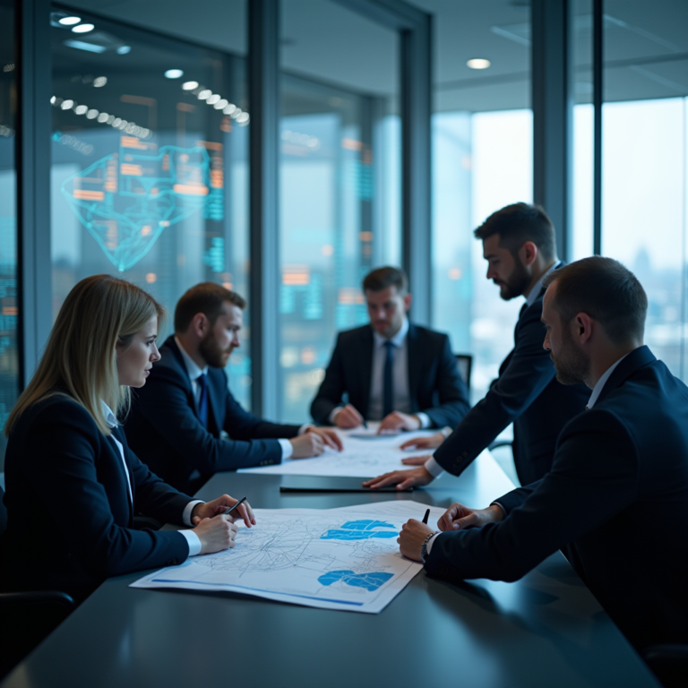 Поясняющая иллюстрация к материалу "Открытый конкурс 44-ФЗ — эффективное планирование в Липецке"