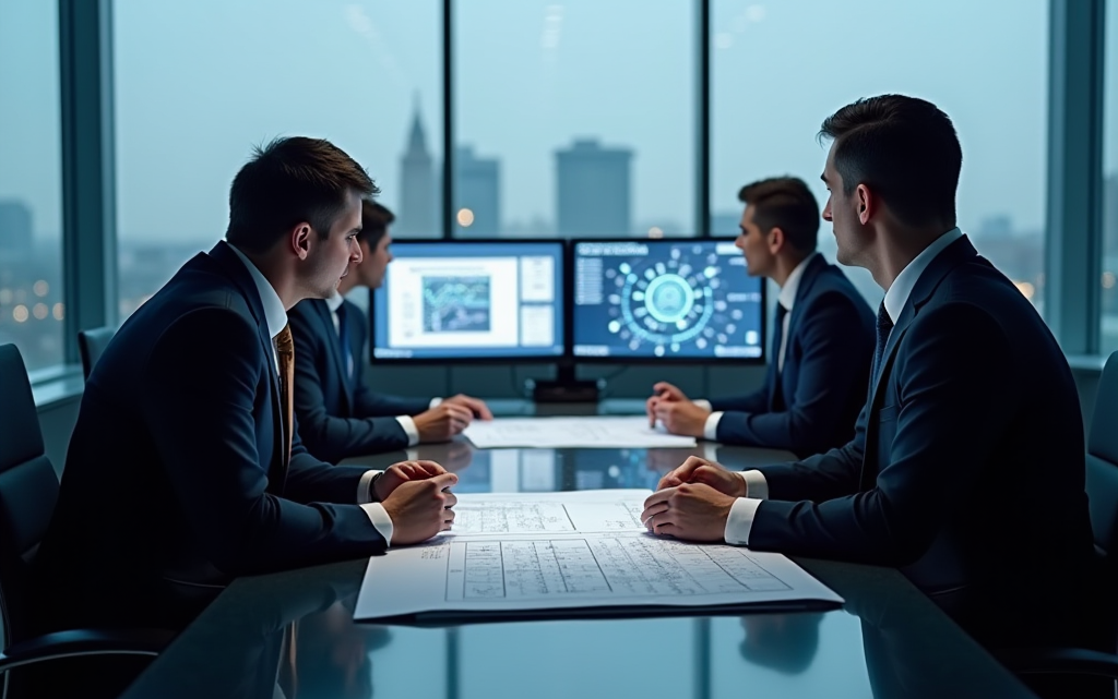 Иллюстрация 2: 44-ФЗ: Эксклюзивные преимущества электронных аукционов в Кирове Поясняющая иллюстрация к материалу "44-ФЗ: Эксклюзивные преимущества электронных аукционов в Кирове"