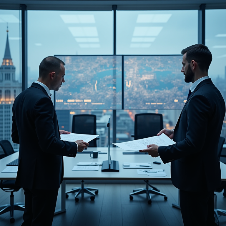 Иллюстрация 1: Жалобы в ФАС: Стопроцентный алгоритм для обязательного результата Изображение к статье "Жалобы в ФАС: Стопроцентный алгоритм для обязательного результата"