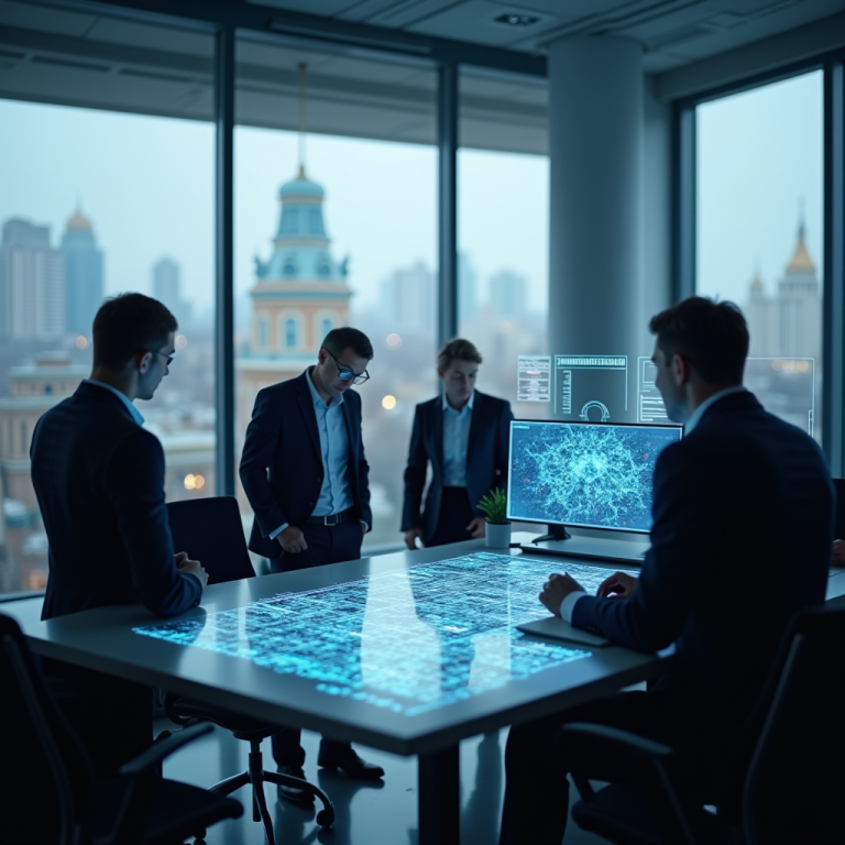 Графическое сопровождение статьи "Закон 44-ФЗ: Обязательный гид в Луганске [sc name=year][/sc]"