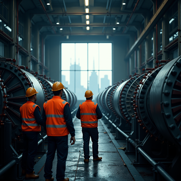 Изображение к статье "Электронные контракты: ключевой шаг к цифровизации"