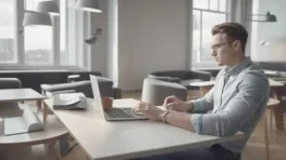 Поясняющая иллюстрация к материалу "MBA. Эксперт в сфере закупок в Луганске"