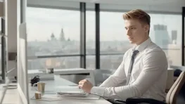 Графическое сопровождение статьи "Специалист в сфере закупок (44-ФЗ, 223-ФЗ) для поставщиков в Луганске"