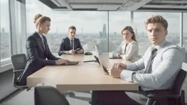 Графическое сопровождение статьи "Эксперт в сфере закупок (223-ФЗ) для заказчиков​ (код А, В) (очно в Луганске)"