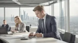 Поясняющая иллюстрация к материалу "Эксперт в сфере корпоративных закупок (223-ФЗ) для заказчиков в Луганске"