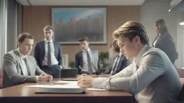 Графическое сопровождение статьи "Эксперт в сфере закупок (44-ФЗ, 223-ФЗ) для поставщиков (код А, В) в Луганске"