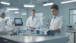 Поясняющая иллюстрация к материалу "Специалист в сфере государственных и муниципальных закупок (44-ФЗ) для заказчиков в Луганске"